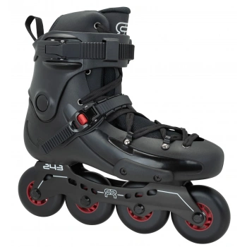 FR skates FRXP 80 BLACK 2025